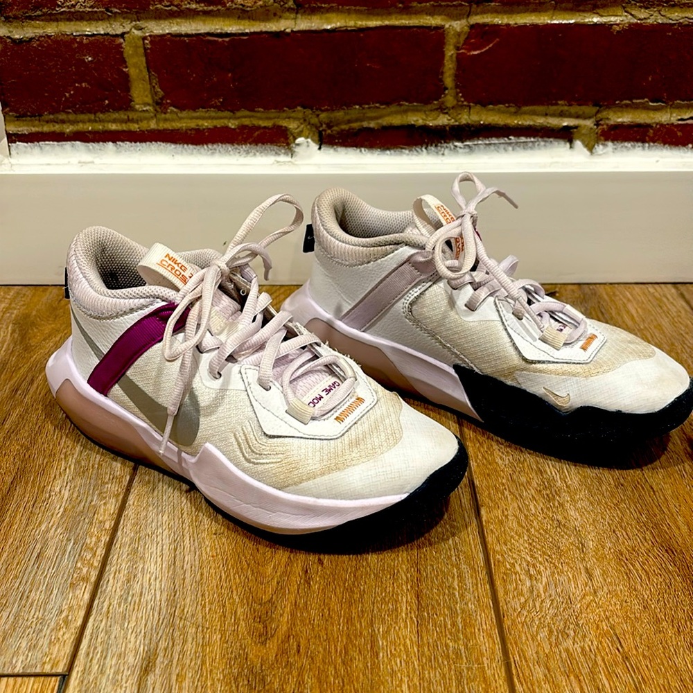 Youth Nike Basketball Shoes